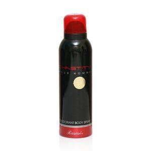 Chastity Pour Deodorant Body Spray Rasasi 200ml