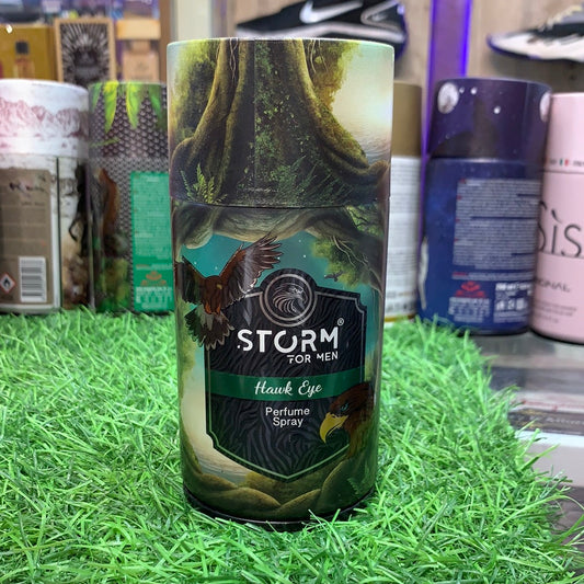 Storm For Men Hawk Eye Perfume Spray