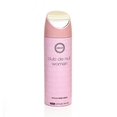 Armaf Club De Nuit Women Perfume Bodyspray 200ml