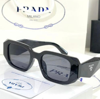 ARP Unisex Branded Sunglasses with Original Box