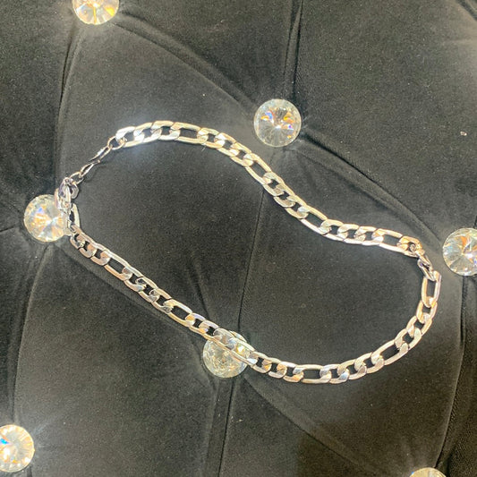 Silver Premium Heavy Neck Chain 199963