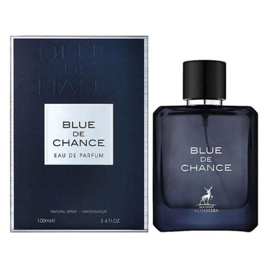 Blue De Chance Alhambra EDP 100 ml