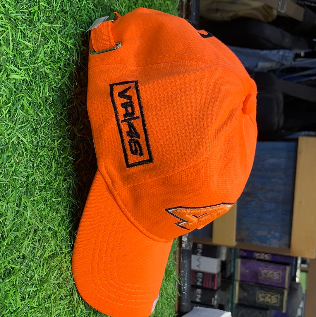 VRI Orange Cap