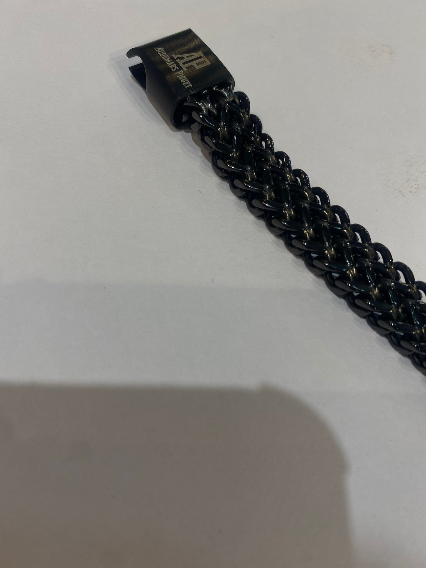PA DUA Black GOLD Colour Premium Quality Bracelet