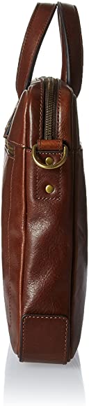 SOF Genuine Leather Laptop Bag 77002