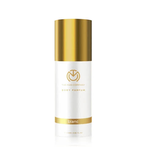 TMC Blanc Body Parfum 120 ml