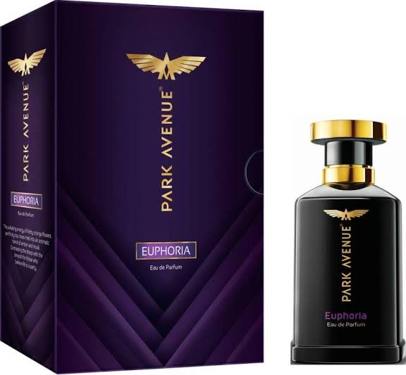 Park Avenue Euphoria EDP