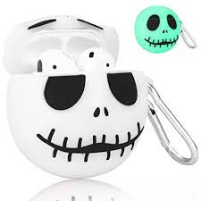Disney Jack silicone EarPods Pro Case