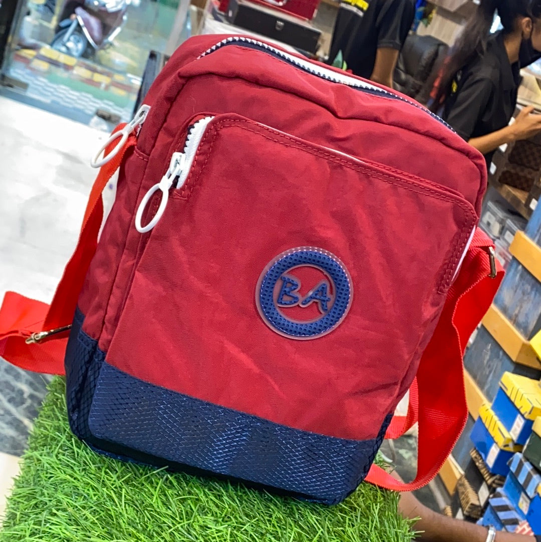 BA Side Bag