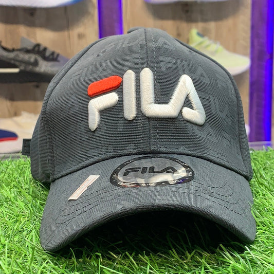 Grey FL Cap 700230