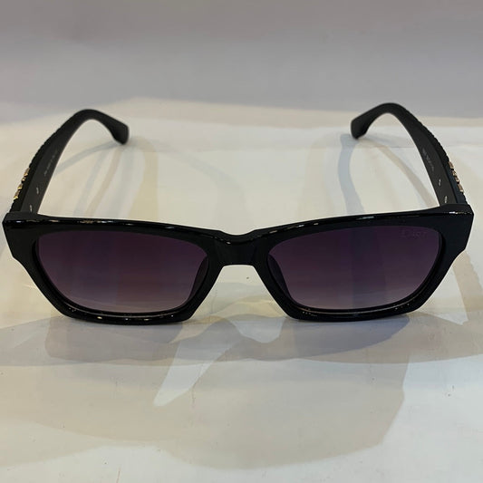 OID black Frame Purple shade sunglass 5507 56 17-142