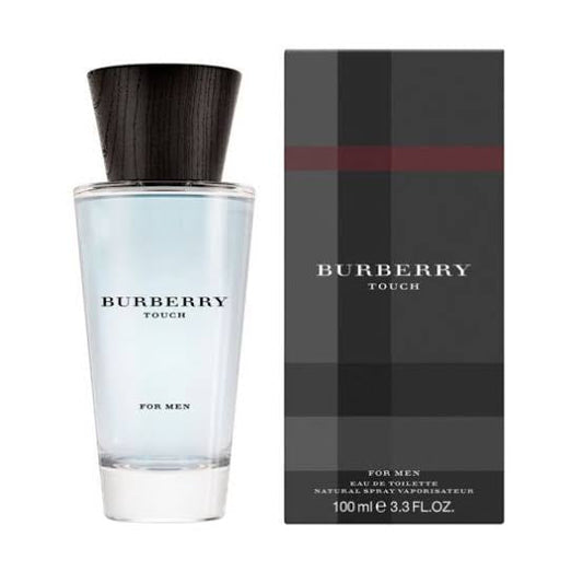 Burberry Touch For Men 100 ml EDT