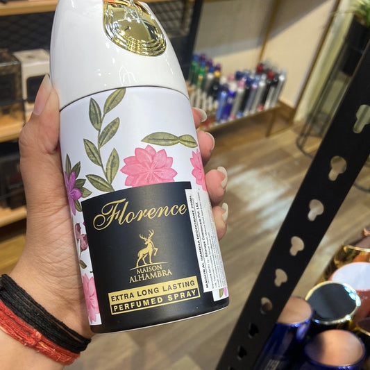 Florence Alhambra Deo 250Ml