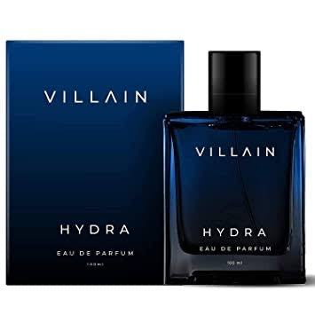 Villain Hydra 100 ml EDP