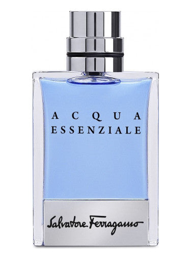 Acqua Essenziale Salvatore Ferragammo EDP 100Ml