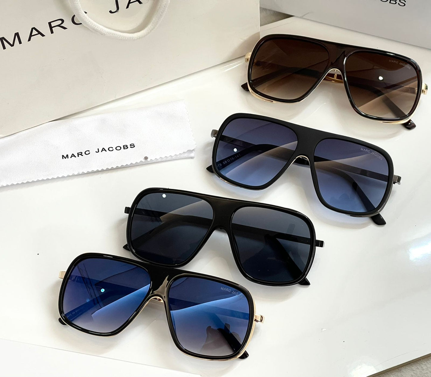 RAM Sunglasses 2975 5816141