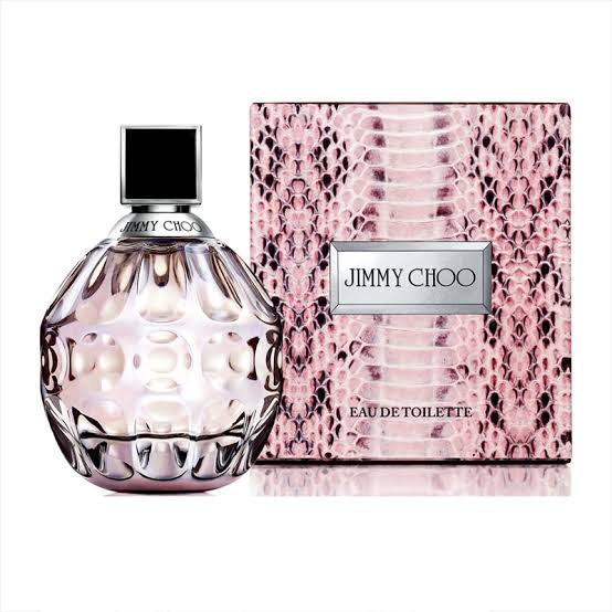 Jimmy Choo EDT 100 ml Women