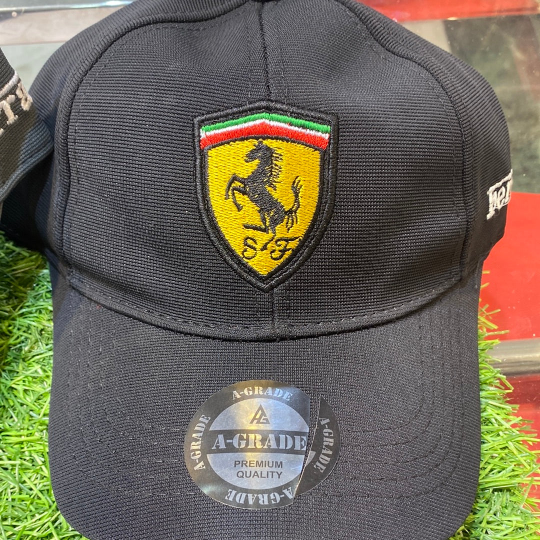Cap 700509