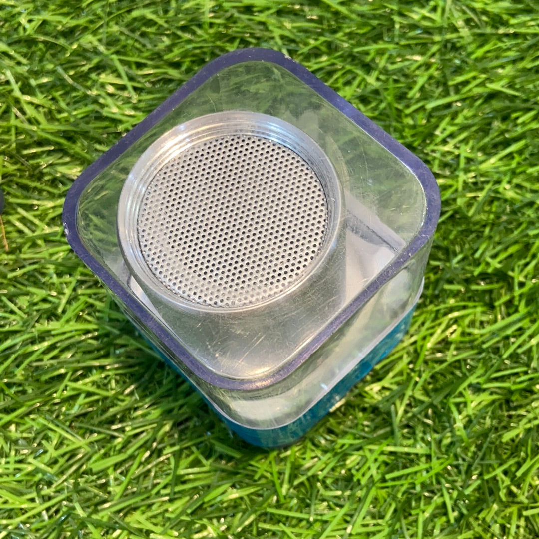 Portable Mini WIreless Bluetooth Boost Chotu Speaker TWS