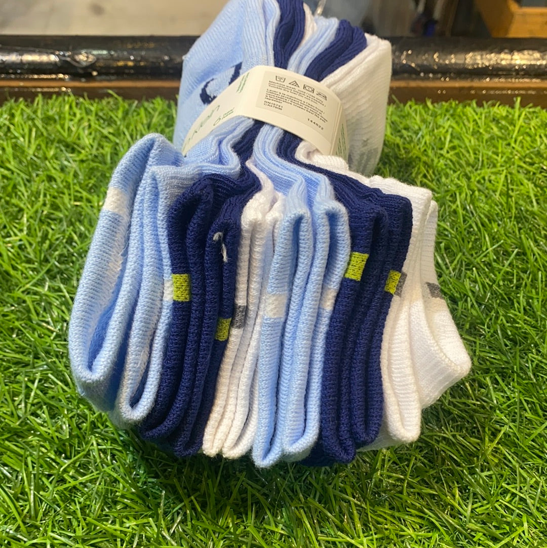 Branded Socks - Pack of 6 Pairs