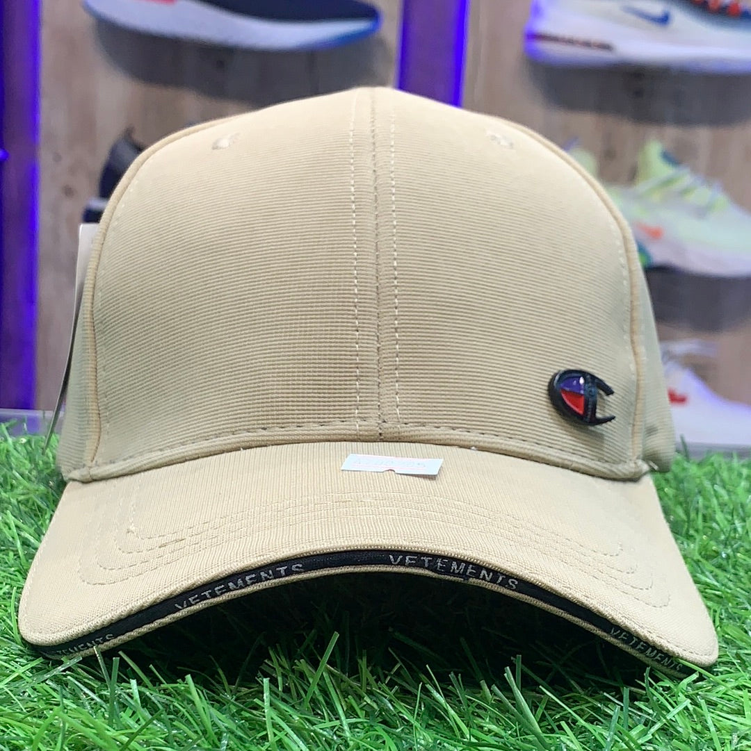 Cream CN Cap 700205