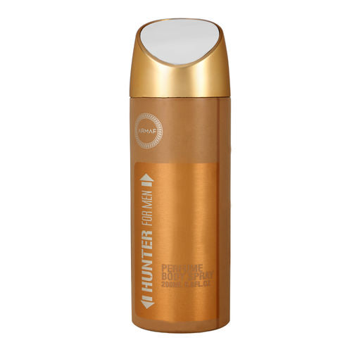 Armaf Hunter Deodorant Spray For Men - 200ml