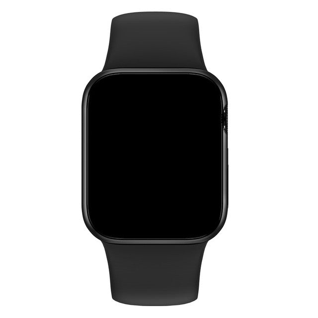HW7 Max Smart Watch Bluetooth Calling Wireless Charging Wearfit Original with 1.99 Full Screen