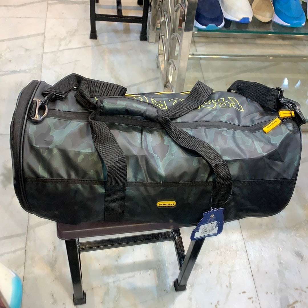 President Gym Bag for Unisex