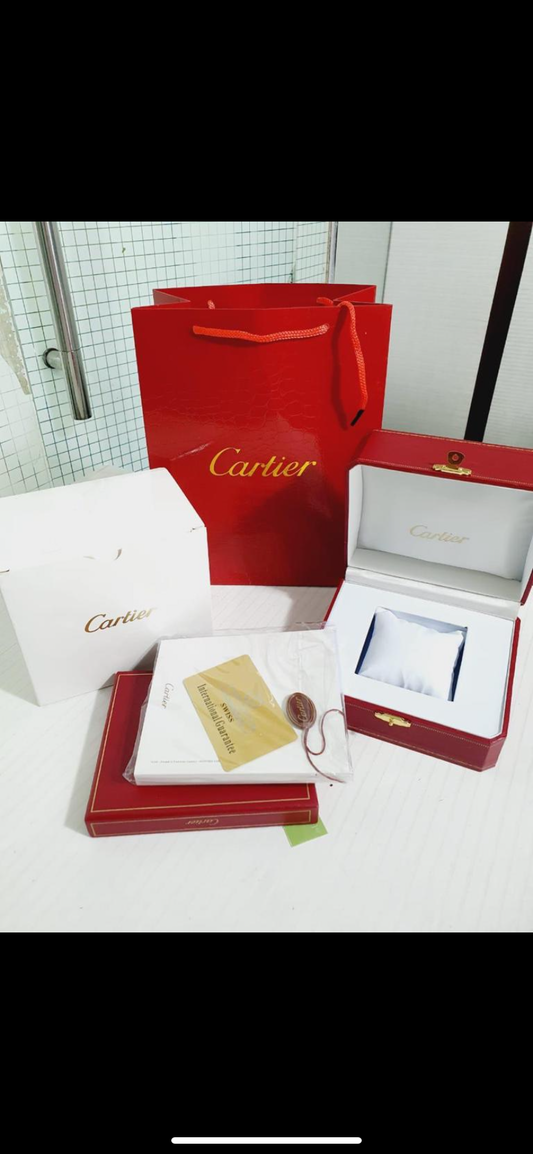Rac Orignal Box