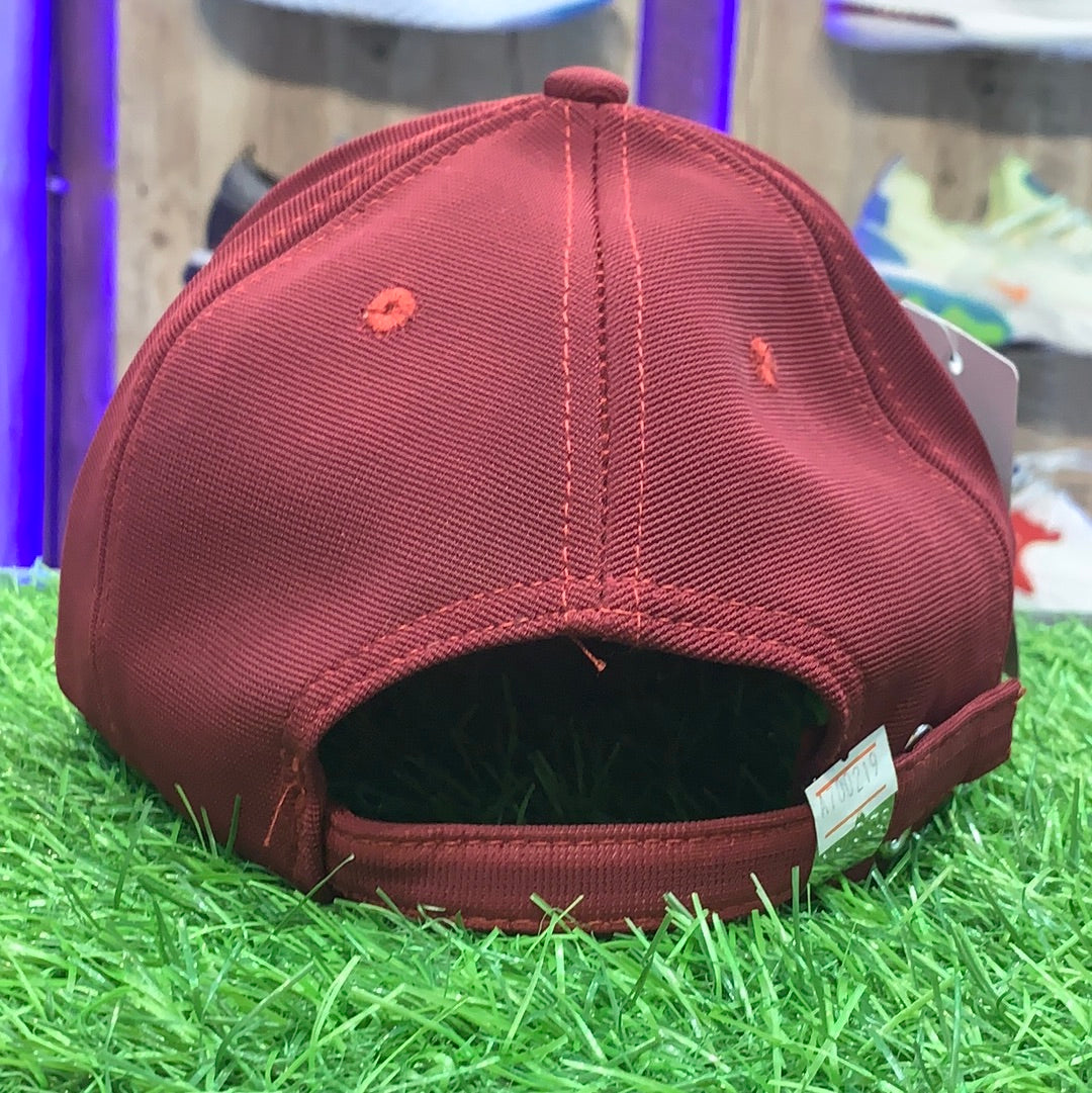 Red AS Cap 700219