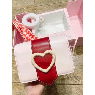 Charles & Keith Bag