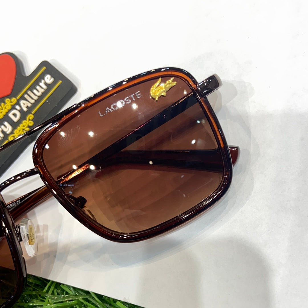 Sunglasses Model L143S