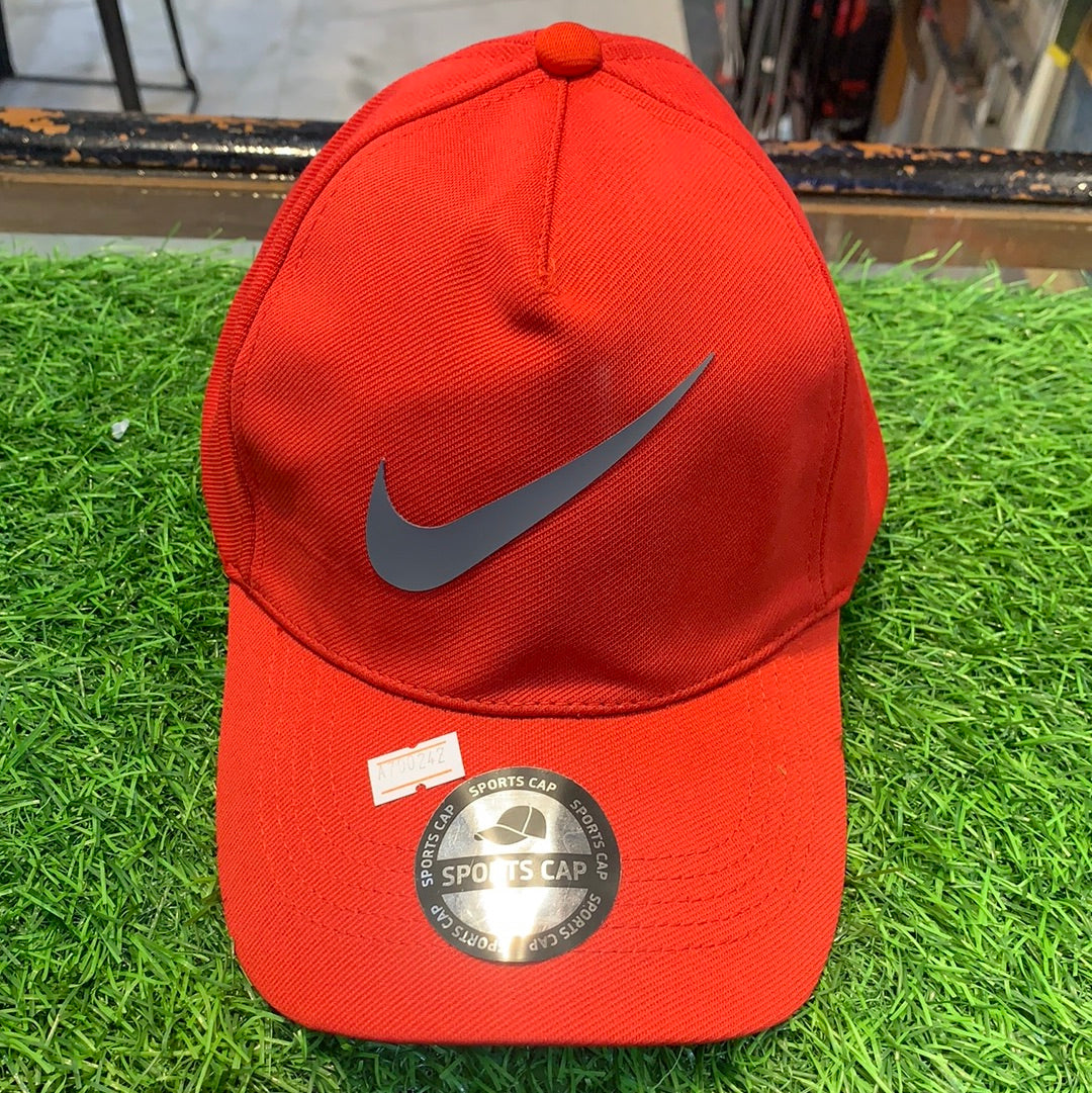 Red NECap 700242