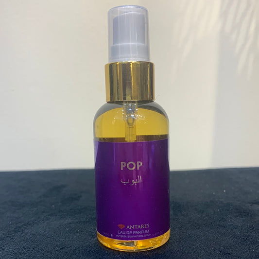 Pop by Antares EDP 60 ml 3.4 FL. OZ.