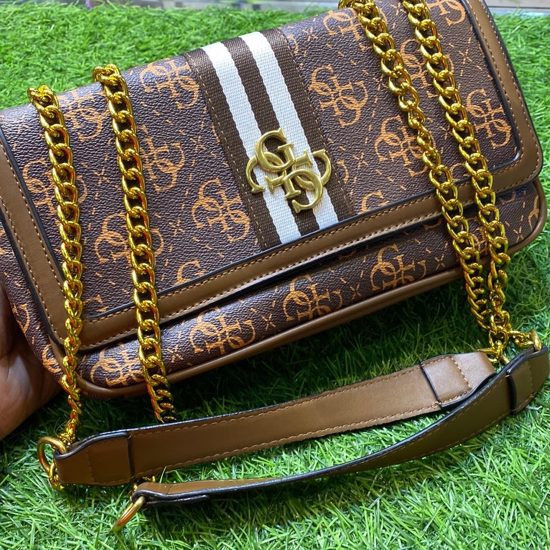 Eug Sling Bag for Ladies / Girls