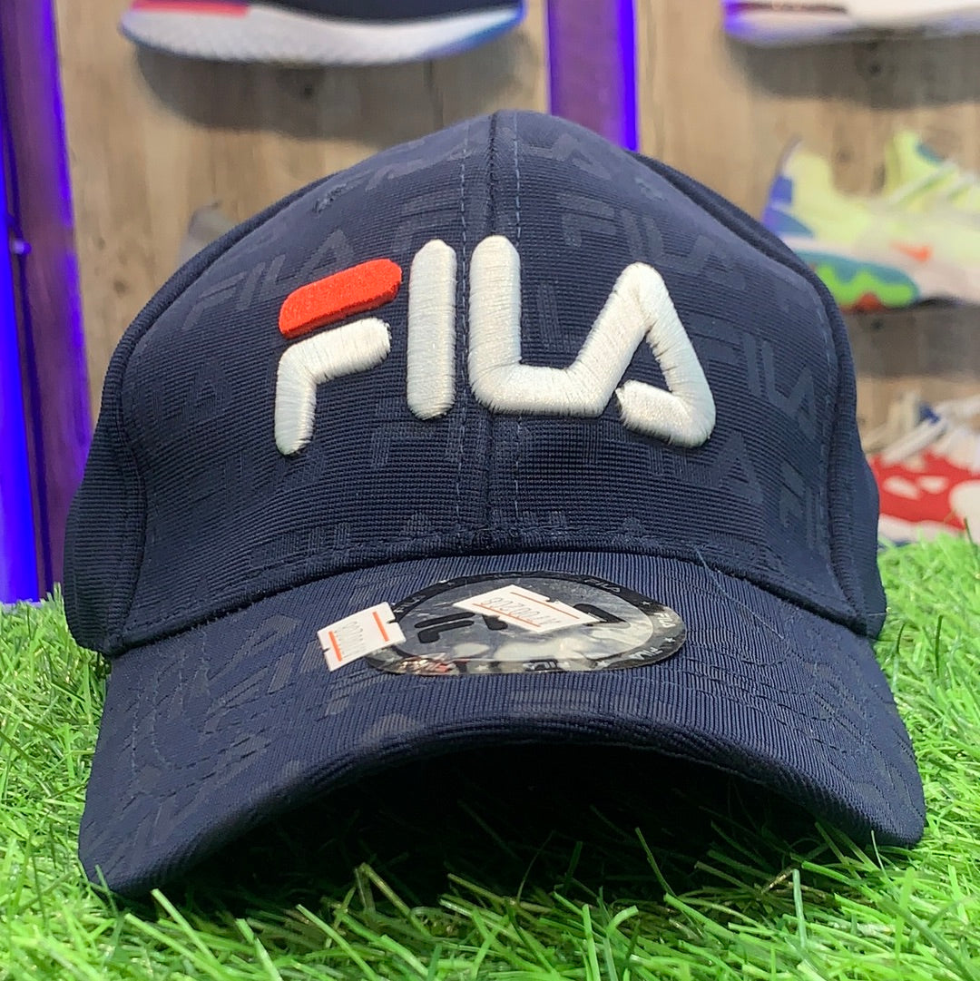 Blue FA Cap 700208