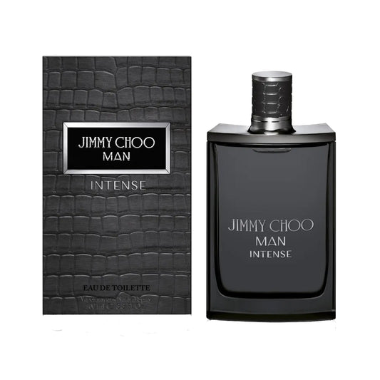 Jimmy Choo Intense EDT Perfume 100Ml