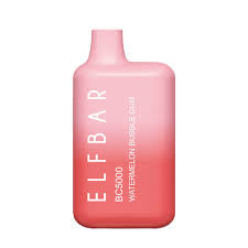 Elfbar BC5000 Puffs Disposable Vape