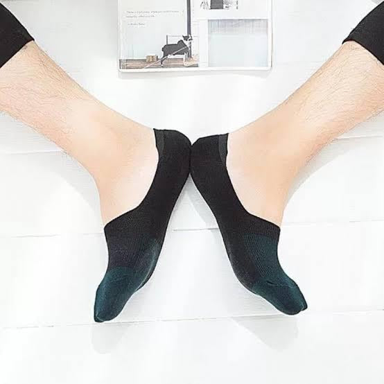 Hidden Socks Set of 3