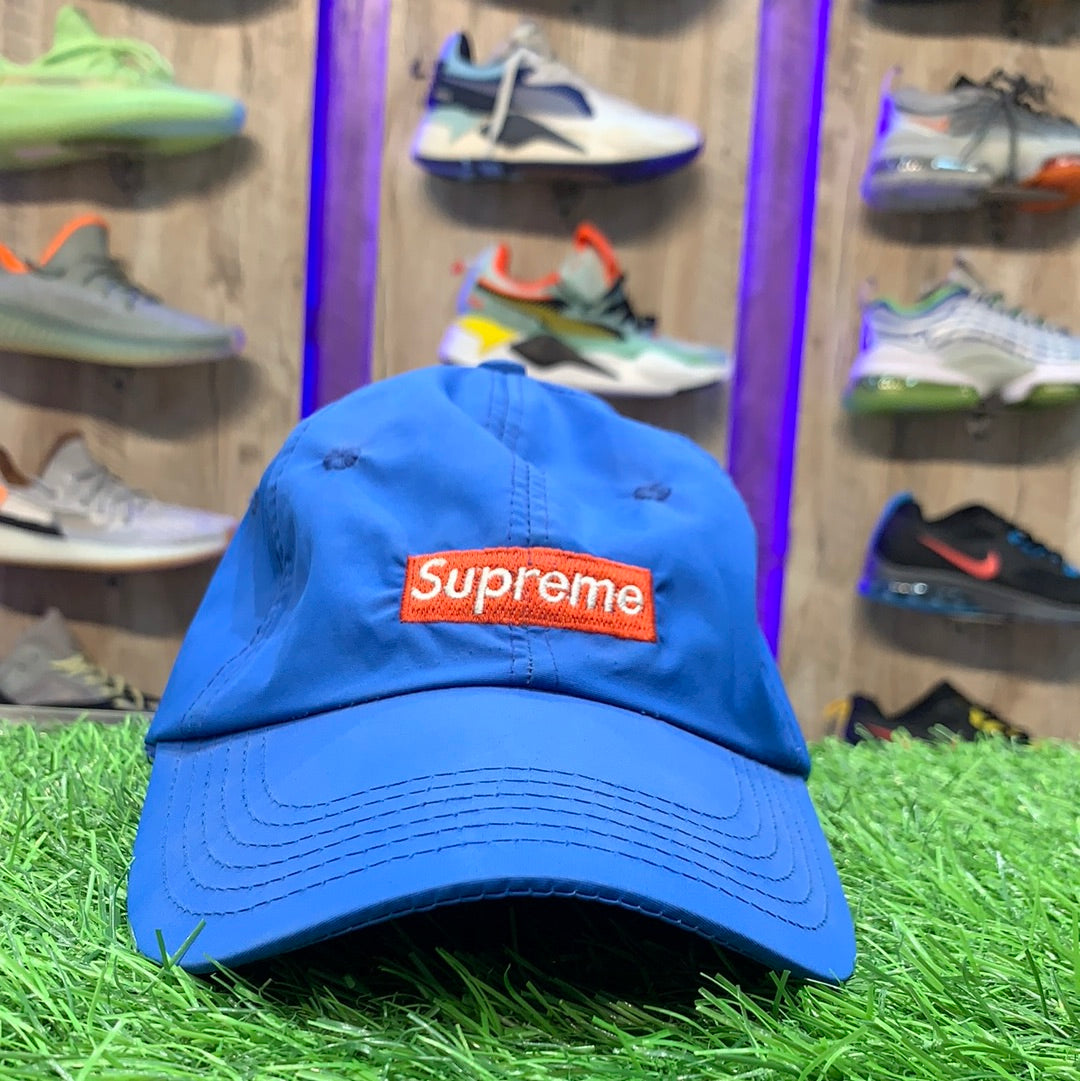 Blue Supreme Cap 700132