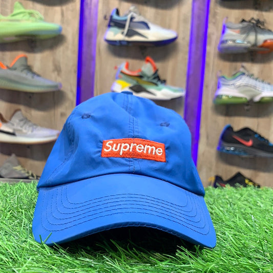Blue Supreme Cap 700132