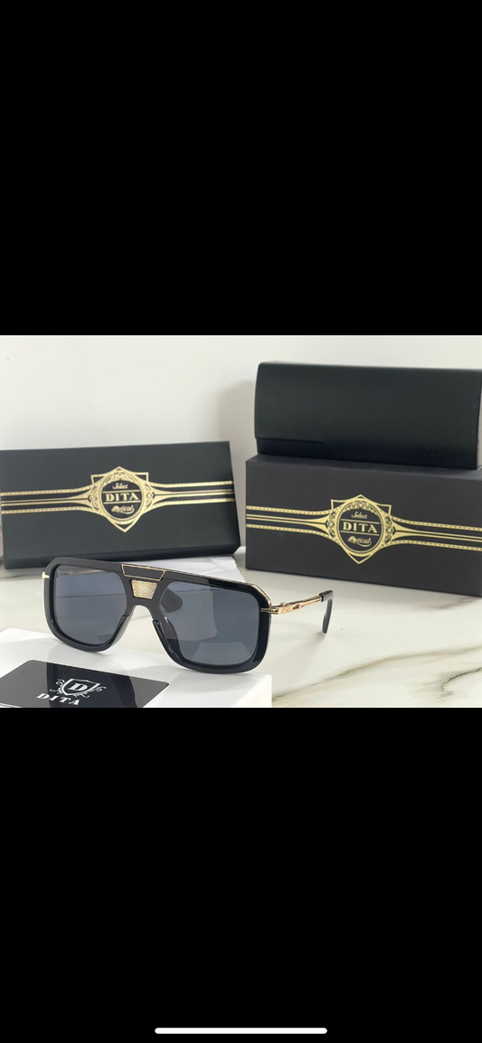 TID Sunglasses D22 UV400