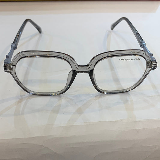 RHC CH HC Grey Frame Transperant Shade Unisex Branded TR90 81270 51 19-147