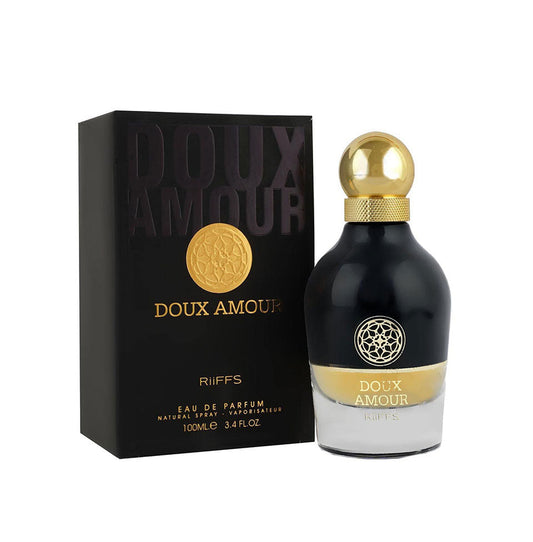 Riffs Doux Amour EDP Perfume 100ML