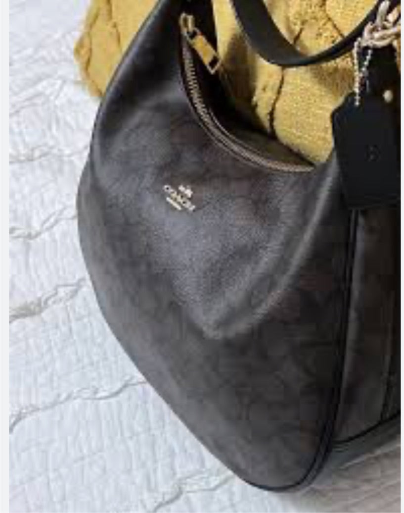 Aoc Multi Colour Ladies Shoulder Bag 964309