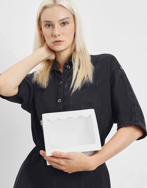 Clay Window Crossbody Bag - CHARLES & KEITH KR Bag