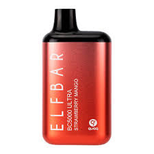 Elfbar BC5000 Puffs Disposable Vape