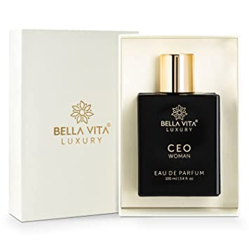 CEO Woman Bella Vita Luxury EDP 100 ml