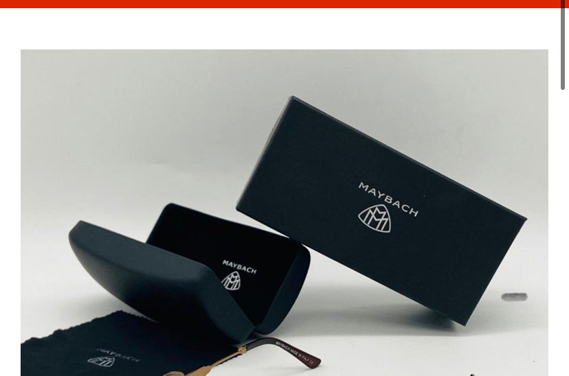 Sunglasses Model 2092