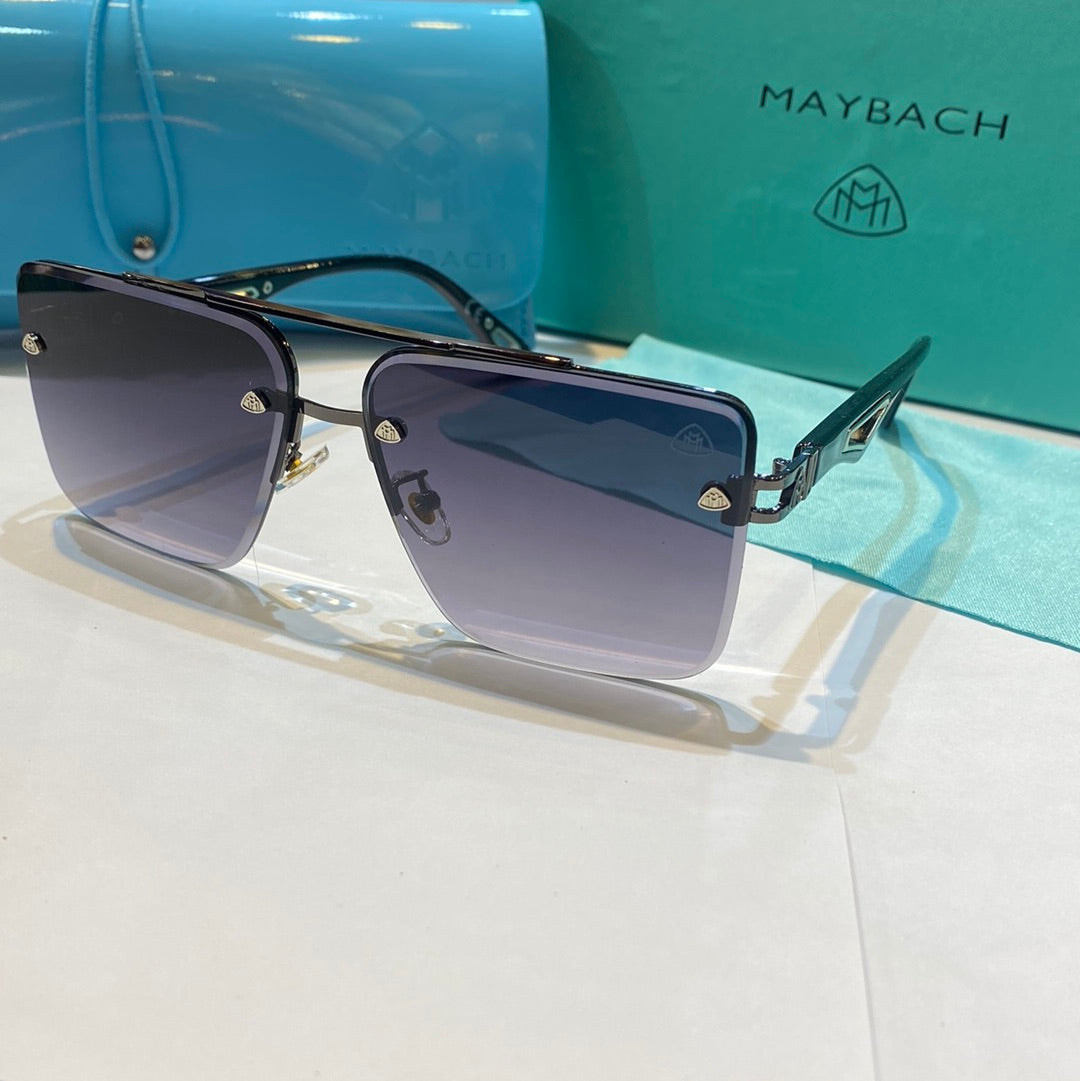 YAM Sunglasses GZ1289 52 18-140